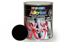 Alkyton sf. fekete 0, 75L