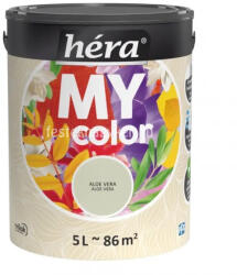 Héra My Color aloe vera 5L