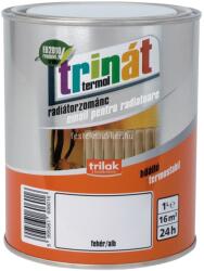 Trilak radiátorzománc 100 fehér 5l