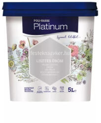 Platinum lisztes üröm L30 5l