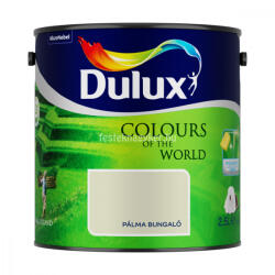 Dulux pálma bungaló 2, 5L