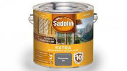 Sadolin Extra platánszürke 2, 5l