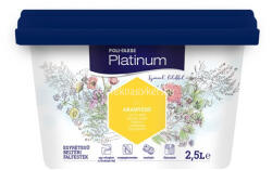 Platinum aranyeső A70 2, 5l