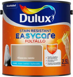 Dulux EASYCARE fűszeres nektár 2, 5L