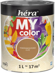 Héra My Color törökmogyoró 1L