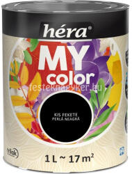 Héra My Color kis fekete 1L