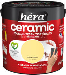 Héra Ceramic 2, 5L- Naplemente