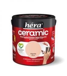 Héra Ceramic 2, 5L- Magnólia