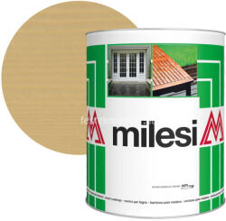  Milesi Kültéri Trend Vékonylazúr 1L XGT-1002