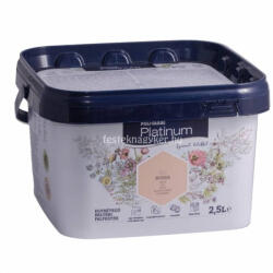  Platinum bodza B20 2, 5l