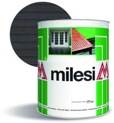  Milesi Kültéri Trend Vékonylazúr 25l- (XGT-7016)