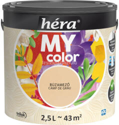 Héra My Color búzamező 2, 5L