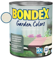  Bondex Garden Vanília 0, 75l