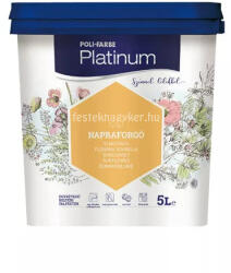  Platinum napraforgó N40 5l
