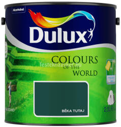 Dulux béka tutaj 2, 5L