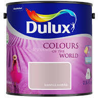 Dulux mandulavirág 2, 5L