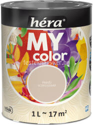 Héra My Color fahéj 1l