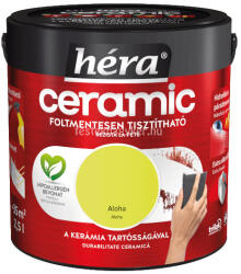 Héra Ceramic 2, 5L- Aloha