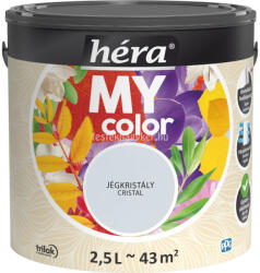 Héra My Color jégkristály 2, 5L