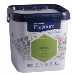  Platinum hunyor H60 5l
