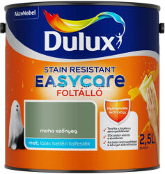 Dulux EASYCARE moha szőnyeg 2, 5L