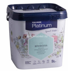  Platinum kövirózsa K50 5l