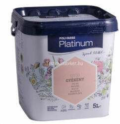  Platinum gyékény GY30 5l