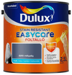 Dulux EASYCARE éjféli mélység 2, 5L