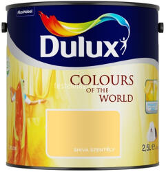 Dulux shira szentély 2, 5L