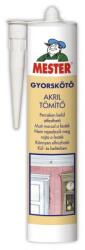 MESTER Gyorskötő Akril Tömítő fehér 310ml