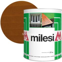  Milesi Kültéri Classic Vékonylazúr 5L- Érett tölgy (XGT-6179)