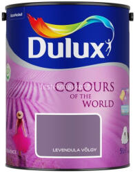 Dulux levendula völgy 5L