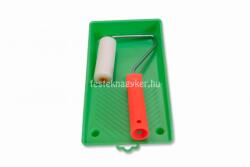  R. Teddy lakkozó szett