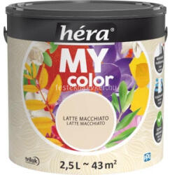 Héra My Color latte macchiato 2, 5l