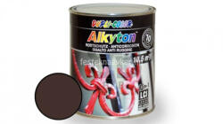 Alkyton sf. csok. barna 0, 75L