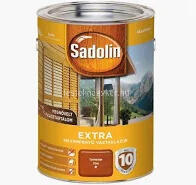 Sadolin Extra cseresznye 5l