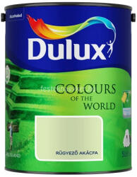 Dulux rügyező akácia 5L