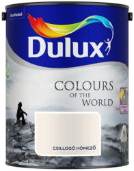 Dulux csillogó hómező 5L