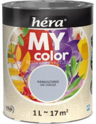 Héra My Color hamuszürke 1L