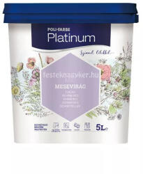  Platinum mesevirág M30 5l
