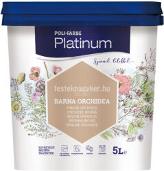  Platinum barna orchidea B040 5l