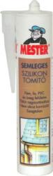 MESTER Semleges/Neutrális Szilikon átlátszó 280ml