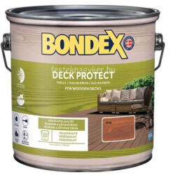 Bondex Deck Protect teak 2, 5L