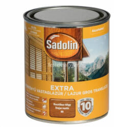  Sadolin Extra ruszt. tölgy 5l