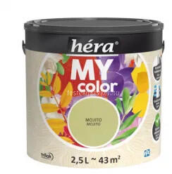 Héra My Color mojito 2, 5l
