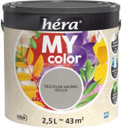 Héra My Color végtelen hajnal 2, 5l