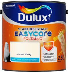 Dulux EASYCARE nemez süveg 2, 5L