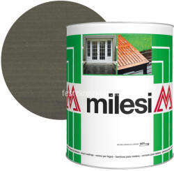  Milesi Kültéri Trend Vékonylazúr 25l- (XGT-7039)