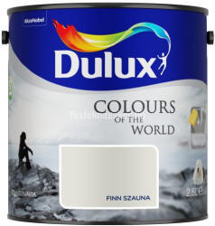 Dulux finn szauna 2, 5L