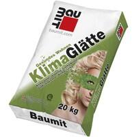  Baumit klíma glett 20kg
